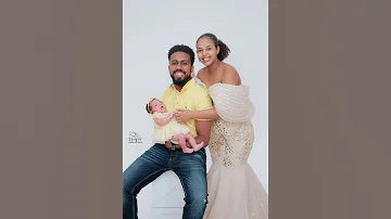 Babi And Grace Shorts Abenezer Grace Protestant Mezmur Song 2025 Shorts Ethiopian Mezmur 