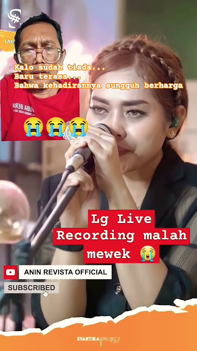 terlalu menghayati... #cover #beranda #masukberanda #dangdut #coversong #rhomairama #storywa