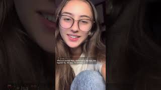 Pretty Girl Live Lovely