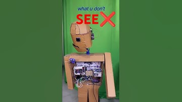 My 6 Month Experiment with Humanoid Robots Like Gunzoo Changed Everything
