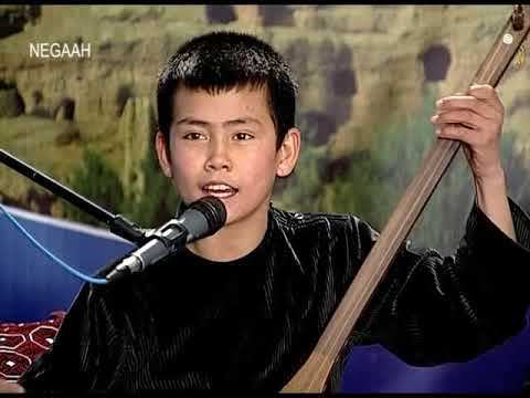 مرتضی بغلانی در برنامه دمی با دمبوره