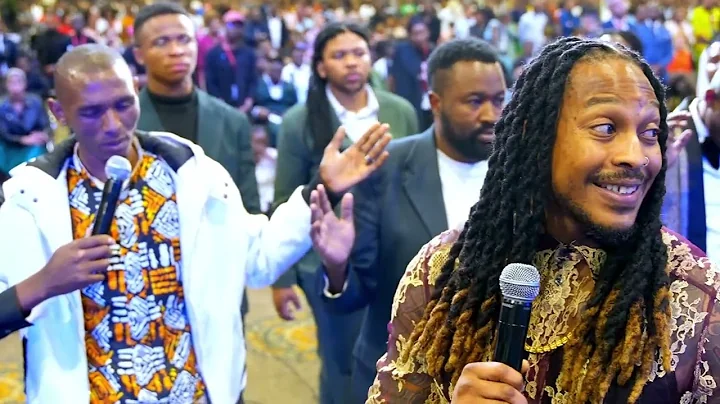 PROPHETS, PASTORS REPENT FOR WITCHCRAFT & OCCULT POWERS // Prophet Lovy L. Elias