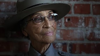 Thumbnail for Oldest National Park Service Ranger, Betty Reid Soskin, Dies at 104