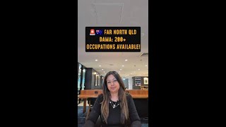 🚨 Far North Queensland DAMA Update 🇦🇺 #shorts