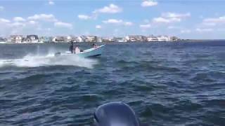 Home Built Kachemak V-Bottom Dory by Ron Minervino