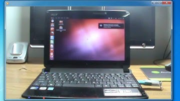 Create a Bootable Ubuntu 12.04 USB Flash Drive by AvoidErrors