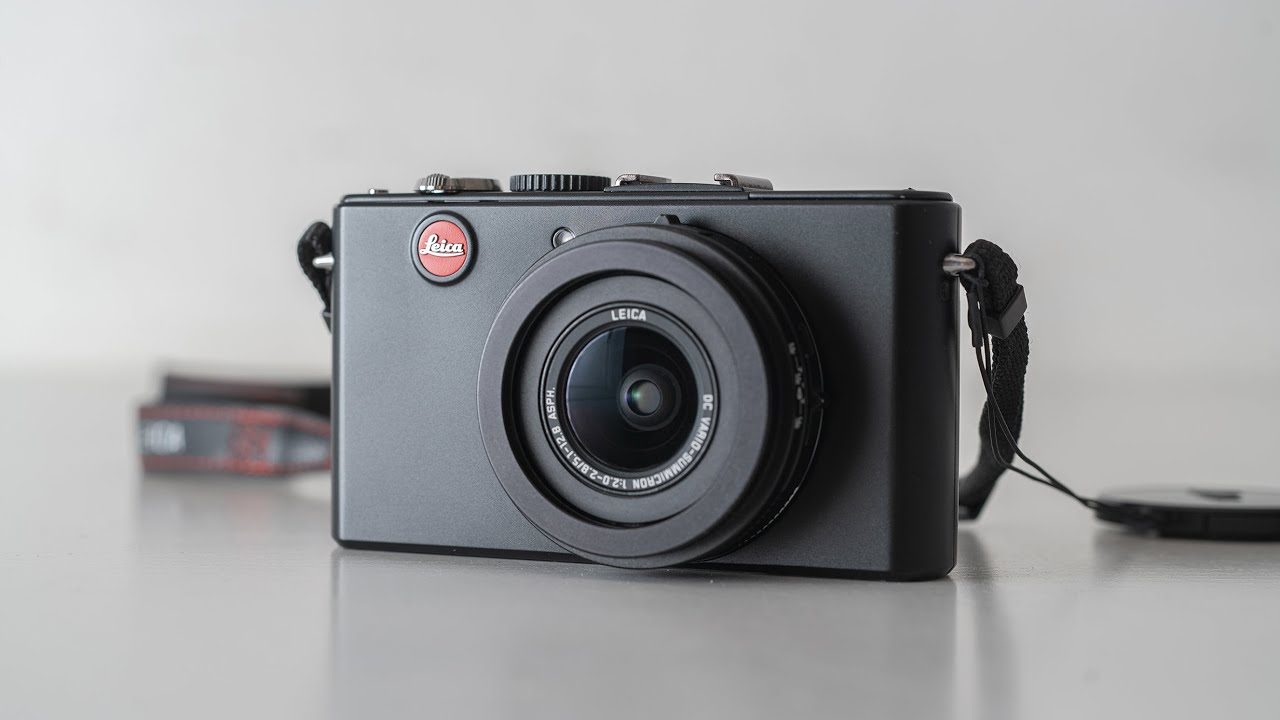 NEW IN BOX LEICA D-LUX 4 CAMERA DIGITAL - € 800,00 - Vendora