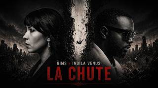 Gims - La Chute (Indila Remix) 