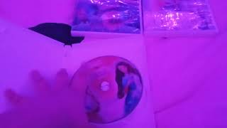 My Barbie Dvd Collection