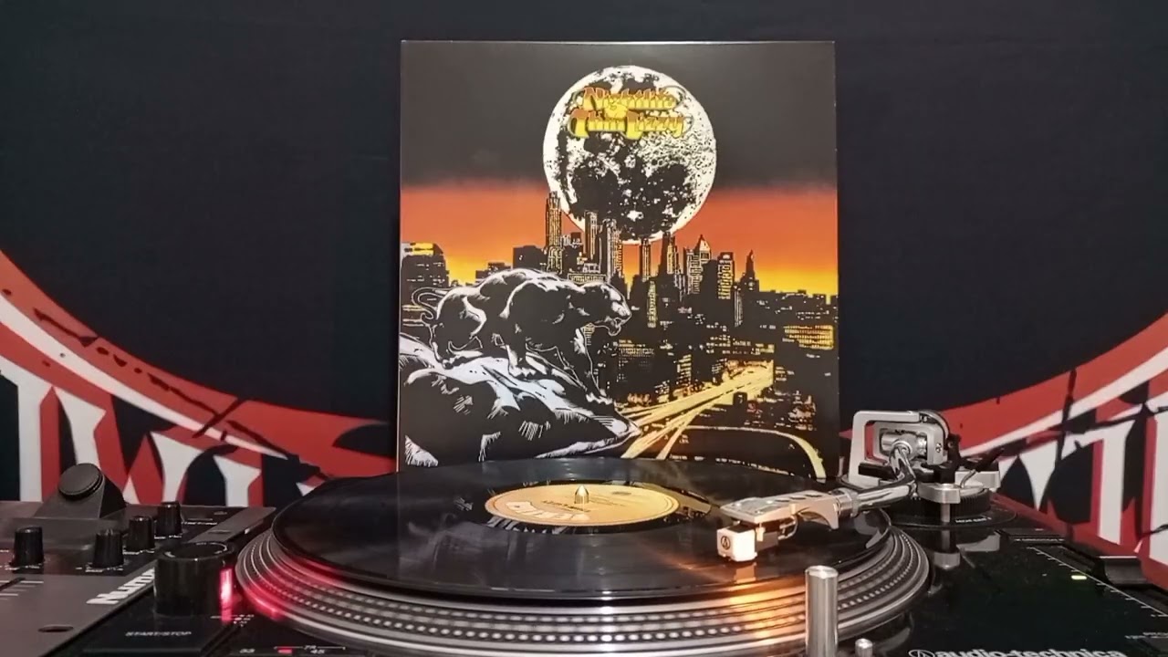 Thin Lizzy - Banshee