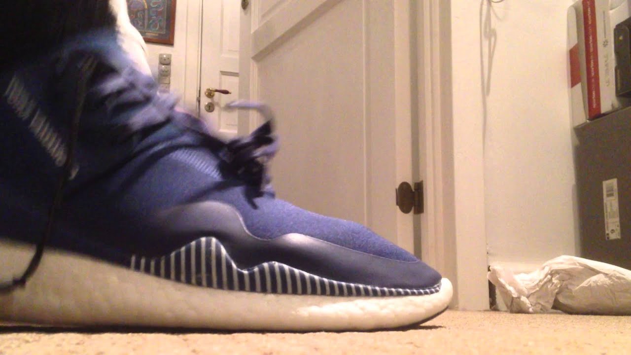adidas y3 boost blue