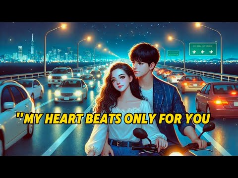 "My Heart Beats Only for You - Romantic Love Song | Heartfelt Melody of ...
