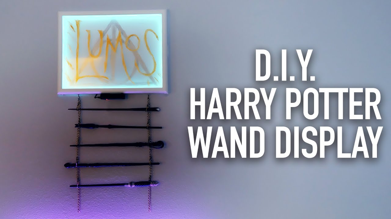 DIY Harry Potter Party IDEAS! ϟ Decor, Gifts & Treats 