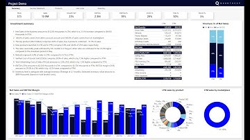 Quantacap: Data-driven Due Diligence of eCommerce acquisitions