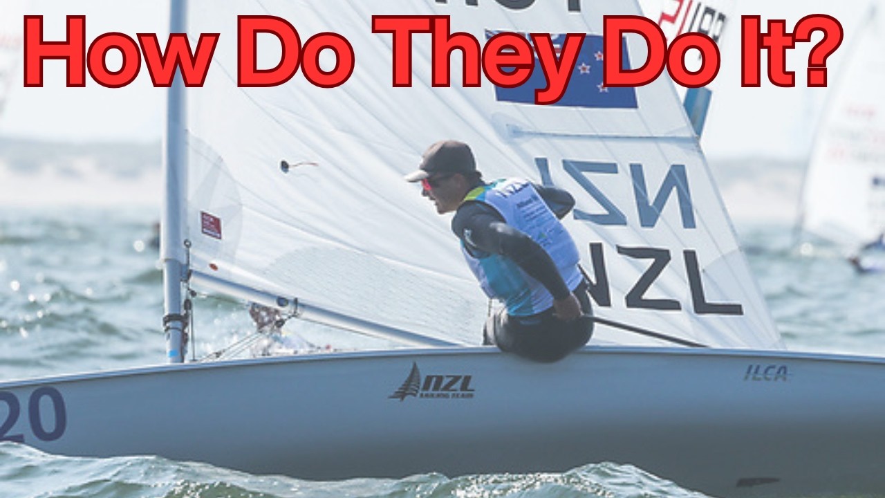 Inside a World Championship Race Win (5 Things You Can Learn)