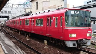 ●20210615 3500系 発車 ＠東岡崎