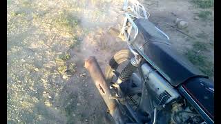 Motorunuz Bu Şeki̇lde Yağ Yakiyorsa Sebebi̇