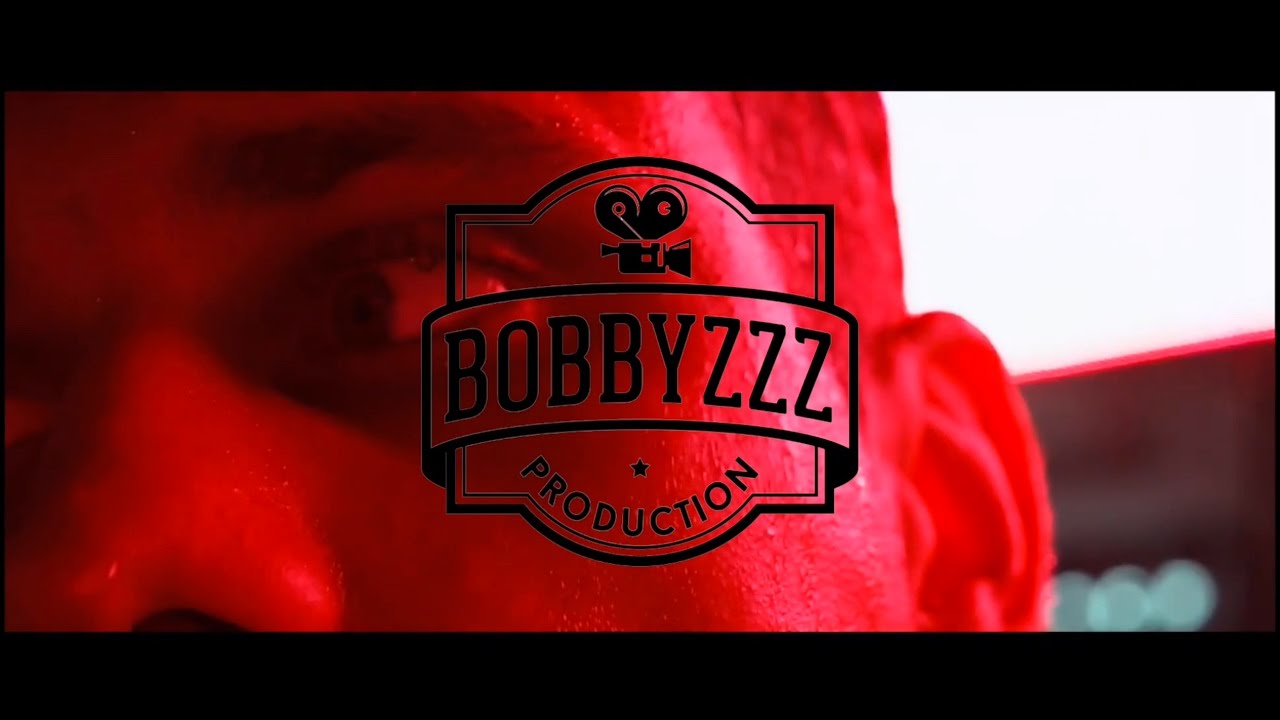 Bobby Rizzz BOBBYZZZ PROD. 2017 SHOWREAL - YouTube