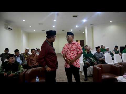 Video: Apakah ikatan pengusung?