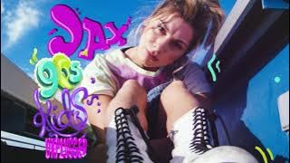 Jax - 90s Kids (Unplugged) [ Audio]
