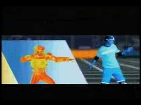 TRON Tony Hawk Skate Promo - Je suis Sci Fi Tron Legacy