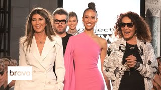 The Project Runway Finale | Project Runway |  Season 17 Episode 14 | Bravo