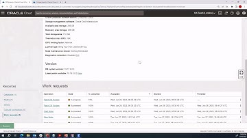 How to Automate DB System Patching of Oracle Base Database in OCI