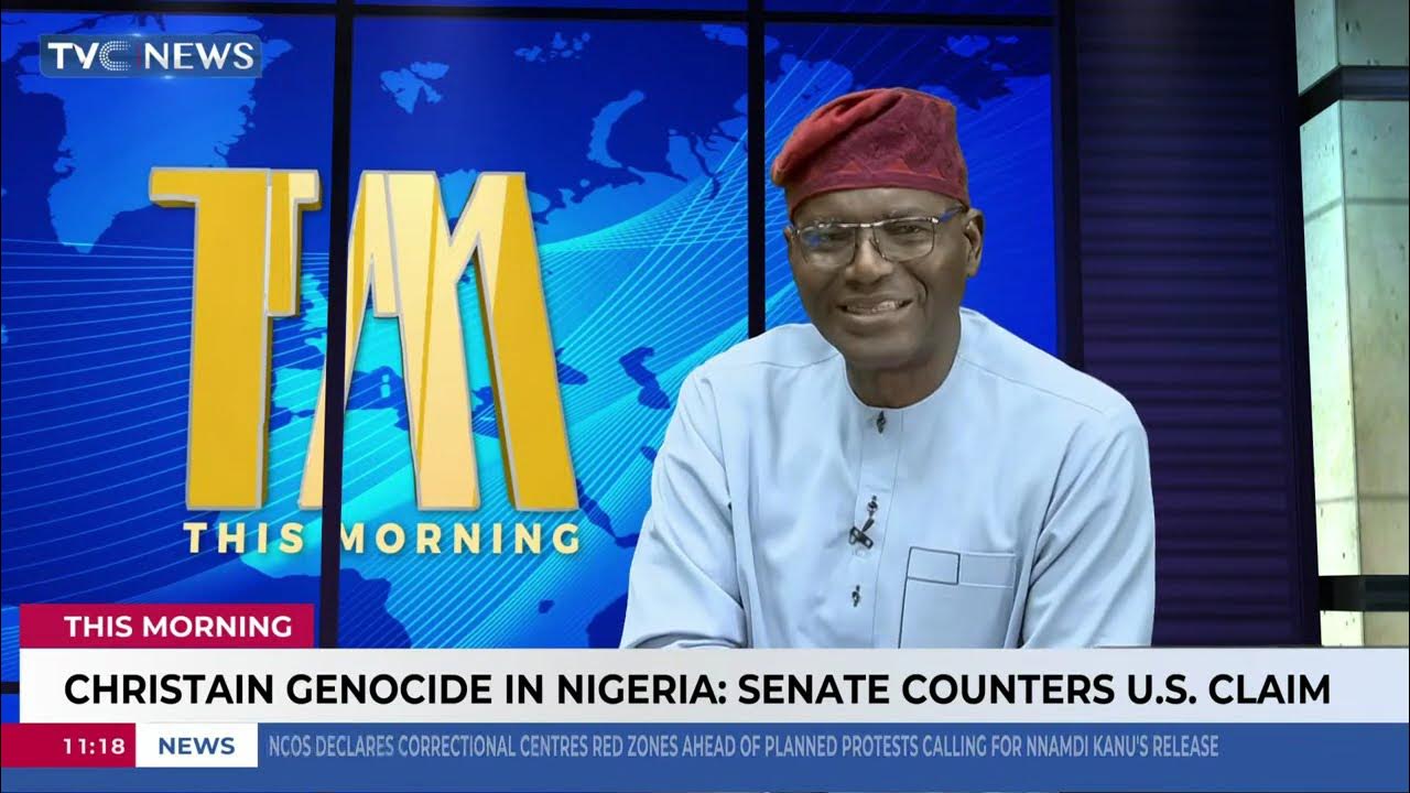 THIS MORNING : 20 – 10 – 2025