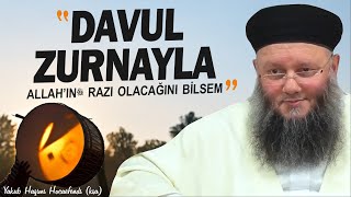 Allahﷻ Senden Razı Mı? Kontrol Et... Yakub Haşimi Hocaefendi Ksa