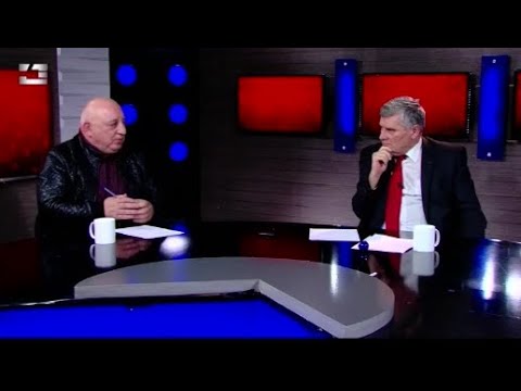 დაიმარხავთ თავს! ბურთიც და მოედანიც ოპოზიციის ხელშია - ვალერი გელბახიანი