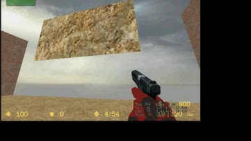 How to make a skybox in sdk hammer: Part 2