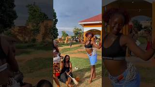 Acholi traditional dance music