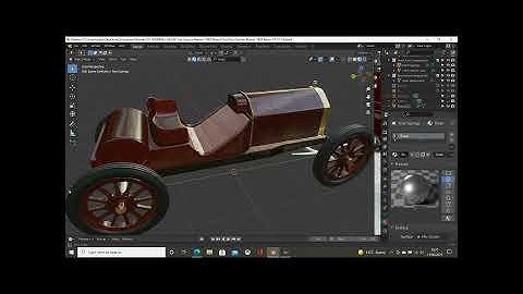 Hard Surface Modelling in Blender 2.92 1905 Star Gordon Bennett progress Ep 6 #shorts #YouTubeshorts
