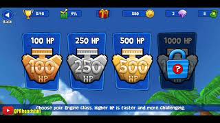 Beach Buggy Racing | 500HP Gameplay 2022 screenshot 5