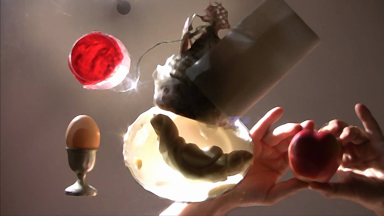 AB OVO USQUE AD MALA HD.mpg - YouTube