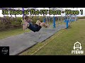 3k Race at The P.T Barn - Mens Wave 1.