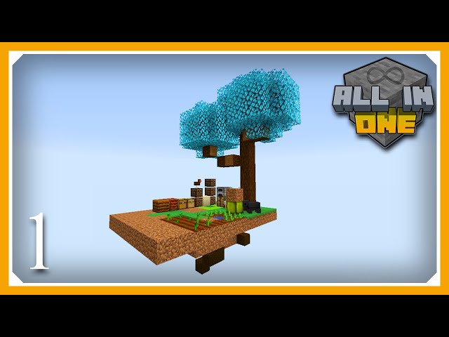 The Best All-in-One Minecraft Mod Library