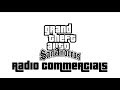 70 GTA San Andreas Radio Commercials