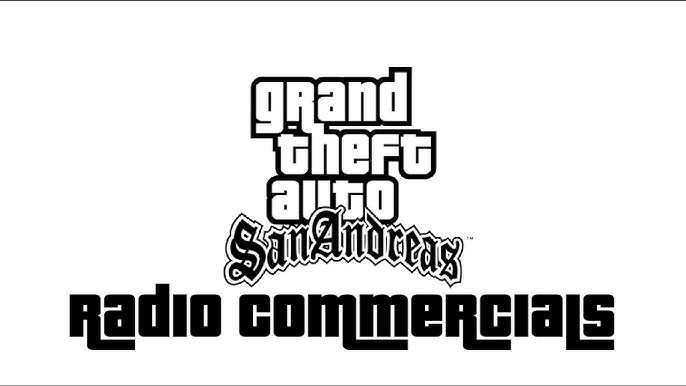 The Evolution of GTA Radio