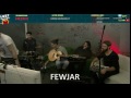 Fewjar Live @ Loot Für Die Welt 2016