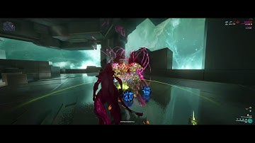 Wisp Gas Breach Surge