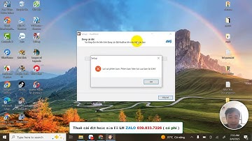 Sửa lỗi cập nhật game audition
