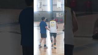 Es bueno volver a los Domingos de Retas #basketball #vcomplex  #saltillo #gymrat