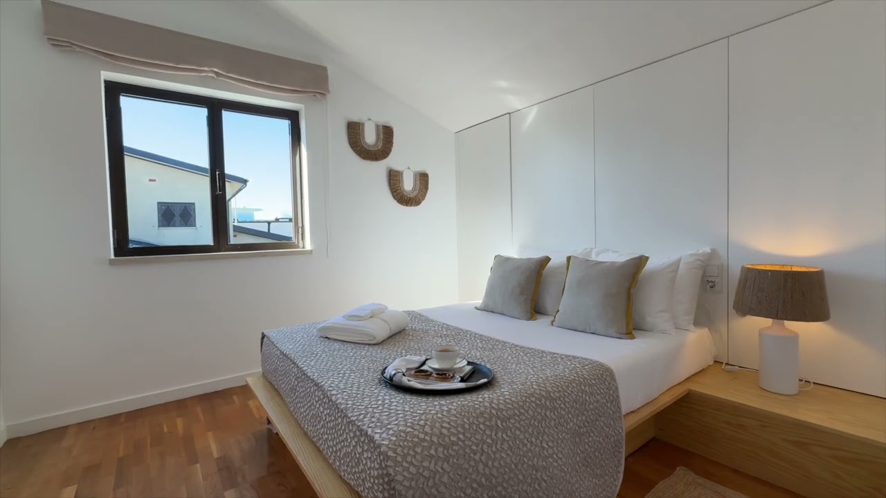 Ma-la Beach House | Apresentação e Localização