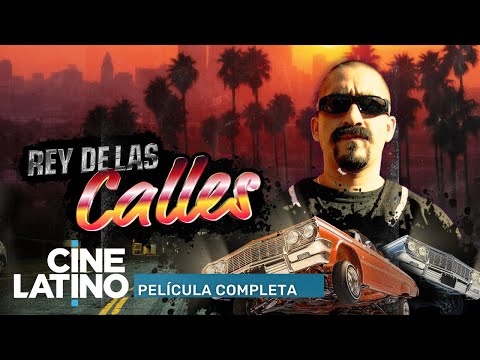 Rey de las calles | Película completa | Cinelatino