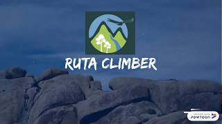 Ruta Climber - Escalada en Chile screenshot 2