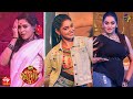 Serial Heroines Dance Performance | Where is the Party| 2023 ETV New Year Event| 31st December 2022
