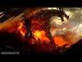 Sonic Librarian Music - Return Dragon Fire (Epic Choral Rock Hybrid Trailer Score)