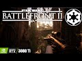 Surviving star wars battlefront 2 without hud no commentary