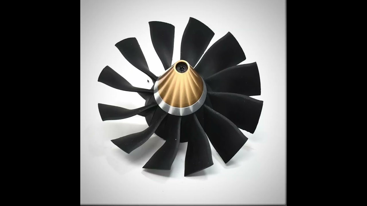 Gemini 3 Deep Think: Accelerating mechanical engineering and rapid prototyping